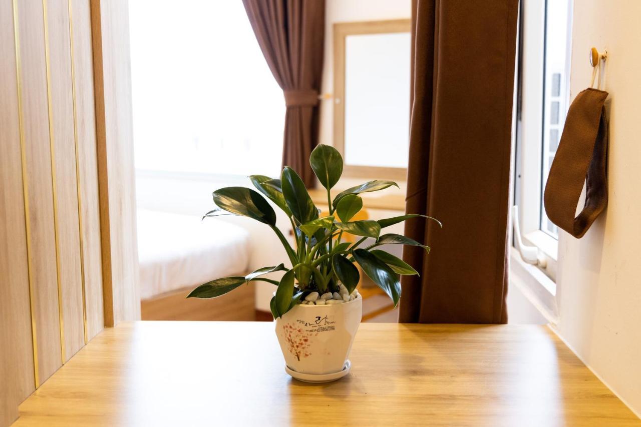 Hoang Loc Hotel Buôn Ma Thuột Esterno foto
